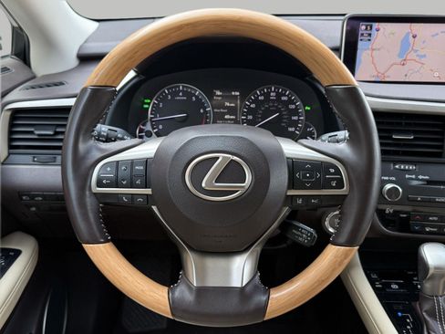 Used 2018 Lexus RX 350L AWD image 35