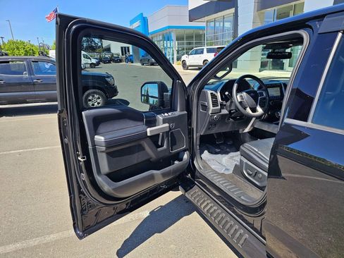 Used 2020 Ford F150 Lariat AWD/4WD image 18