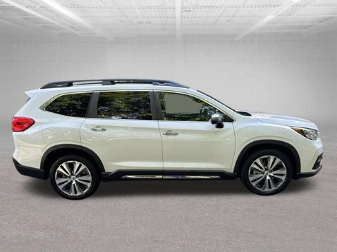 Used 2020 Subaru Ascent Touring AWD/4WD image 5