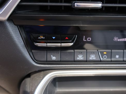Used 2025 MAZDA CX-70 Plug-In Hybrid w/ Premium Pkg AWD/4WD image 30