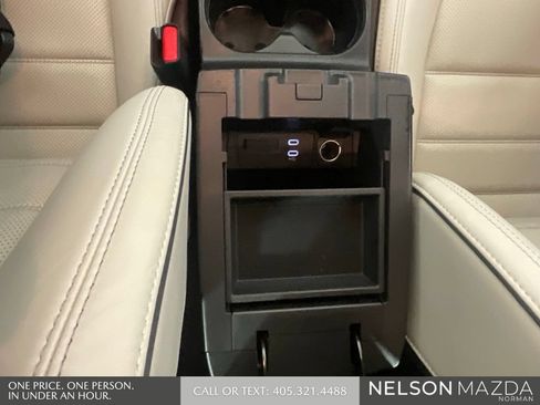 Used 2025 MAZDA CX-5 AWD 2.5 S w/ Preferred Package image 42