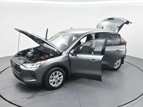 Used 2025 Ford Escape Active w/ Tech Pack #1 image 42