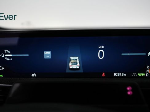 Used 2025 Ford Mustang Mach-E GT image 7