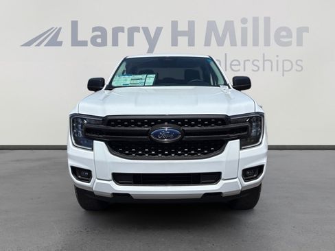 New 2026 Ford Ranger XL AWD/4WD image 8