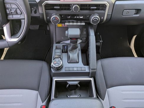 New 2025 Toyota Tacoma TRD Off-Road image 20