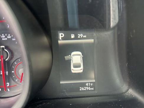 Used 2022 Hyundai Elantra SEL image 8