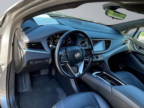 Used 2024 Buick Enclave Premium AWD/4WD image 19
