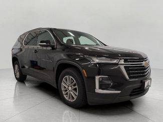 Used 2023 Chevrolet Traverse LT w/ Rear Camera Mirror Package AWD/4WD video 1