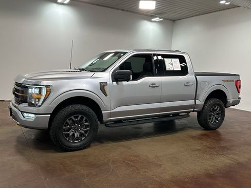 Used 2023 Ford F150 Tremor w/ 360 Degree Camera Package AWD/4WD image 33
