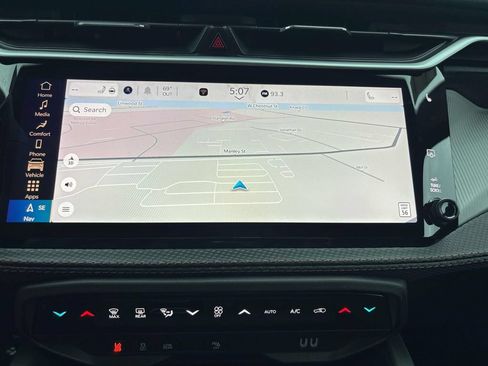 New 2026 Jeep Cherokee Limited AWD/4WD image 9
