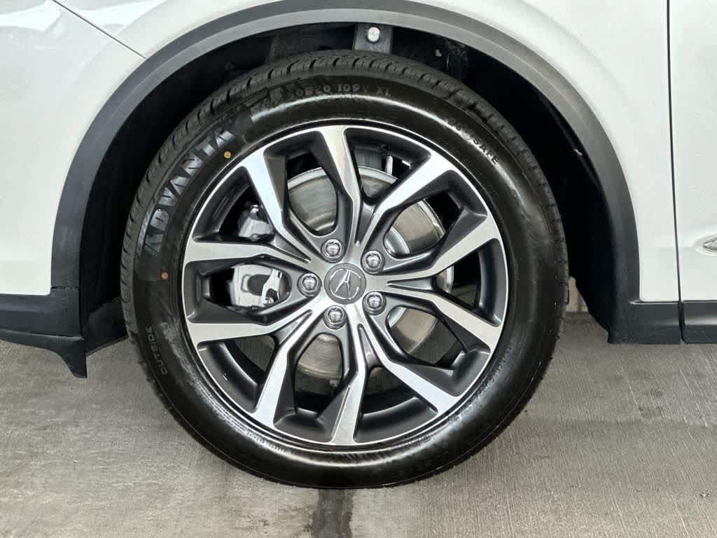 Certified 2024 Acura MDX w/ Technology Package FWD image 19