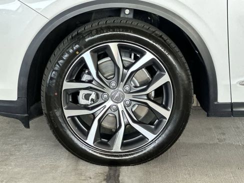 Certified 2024 Acura MDX FWD w/ Technology Package image 19