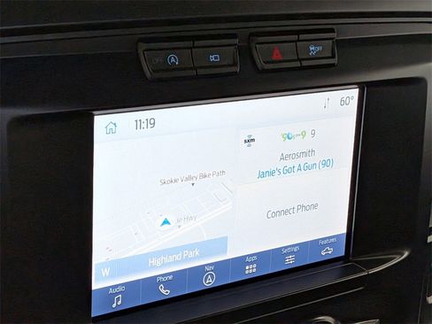 Used 2021 Ford F150 XL w/ Equipment Group 101A High image 19