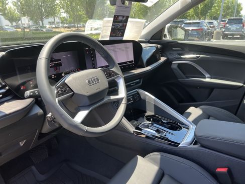 New 2026 Audi Q5 Premium Plus AWD/4WD image 16