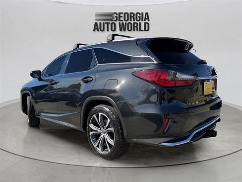 Used 2021 Lexus RX 350L FWD image 8