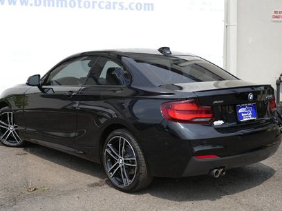 Used 2020 BMW 230i xDrive Coupe w/ M Sport Package