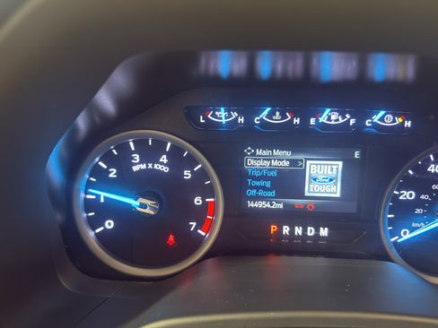 Used 2022 Ford F350 XL w/ Power Equipment Group image 16