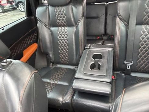 Used 2022 Mitsubishi Outlander SEL image 31