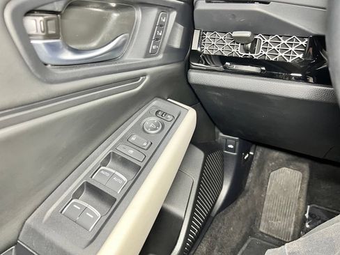 Used 2025 Honda Accord EX-L image 23