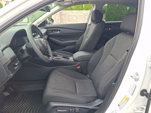 Used 2026 Honda Accord SE image 14