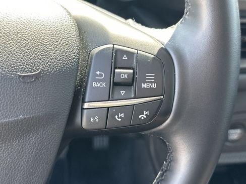 Used 2025 Ford Bronco Sport Outer Banks AWD/4WD image 22