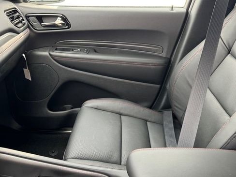 New 2026 Dodge Durango GT AWD/4WD image 17