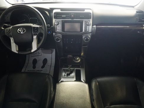 Used 2019 Toyota 4Runner Limited image 30