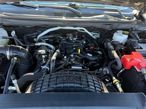 Used 2021 Ford Ranger XLT w/ Equipment Group 302A High image 33