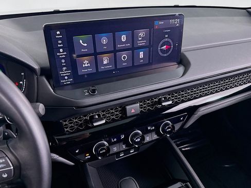 Used 2024 Honda Accord Sport image 18