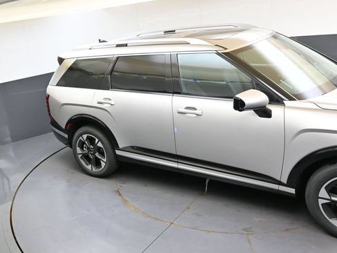 Used 2026 Hyundai Palisade Limited AWD/4WD image 53