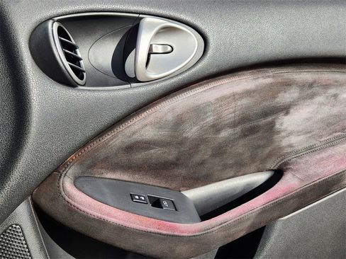 Used 2009 Nissan 370Z Touring w/ Sport Pkg image 21