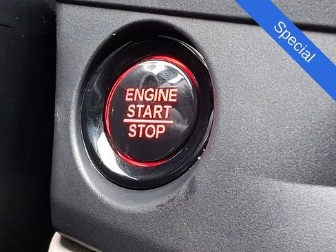 Certified 2025 Honda Accord LX image 20