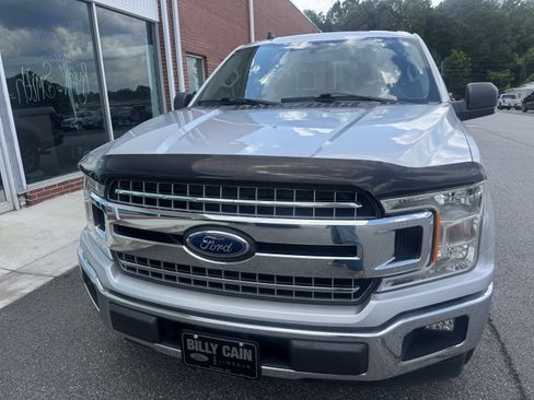 Used 2019 Ford F150 XLT w/ Equipment Group 302A Luxury RWD image 4
