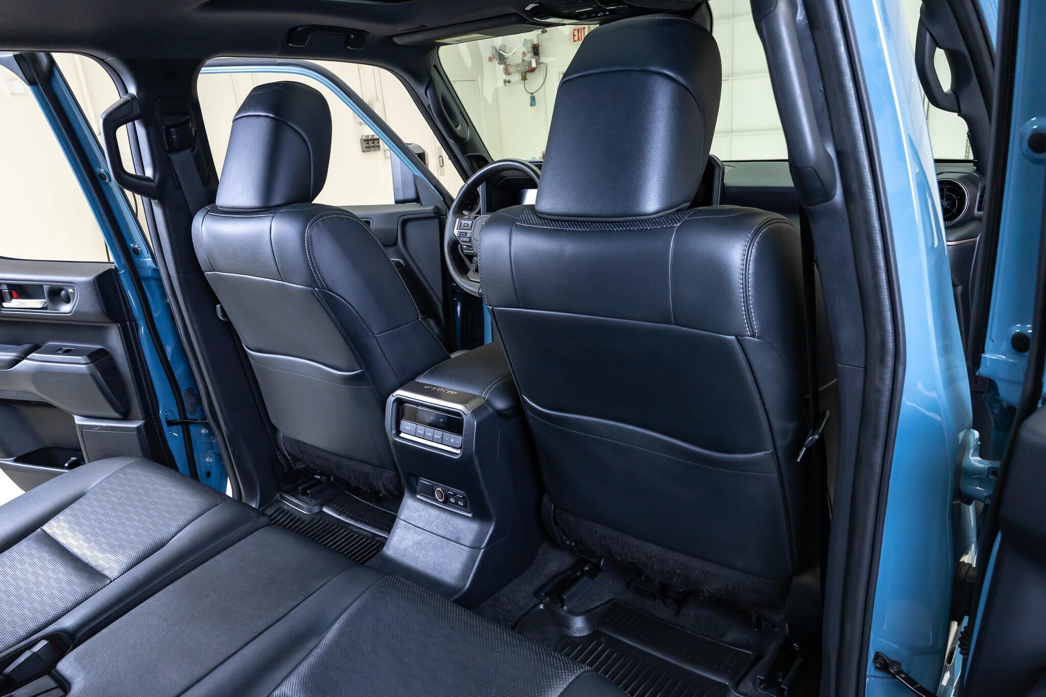 Used 2025 Toyota Land Cruiser w/ Premium Package AWD/4WD image 31