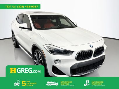 Used 2020 BMW X2 sDrive28i w/ M Sport X Package