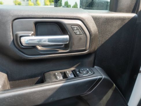 Used 2024 GMC Sierra 2500 Pro w/ Convenience Package AWD/4WD image 24