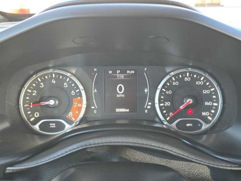 Used 2021 Jeep Renegade Sport AWD/4WD image 20