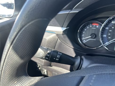 Used 2016 Toyota Corolla LE Premium FWD image 22
