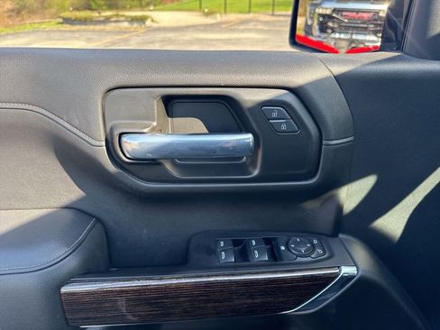 Used 2021 GMC Sierra 1500 Elevation w/ Preferred Package image 10