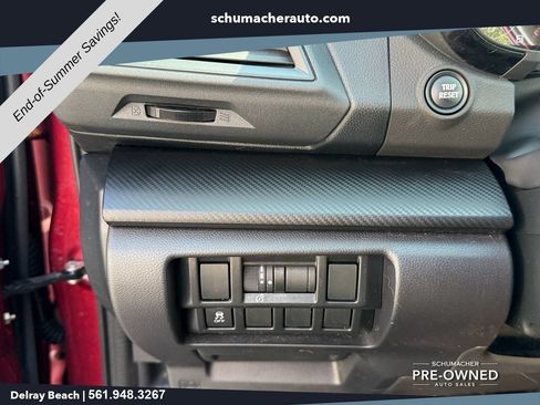 Used 2020 Subaru Impreza 2.0i AWD/4WD image 26