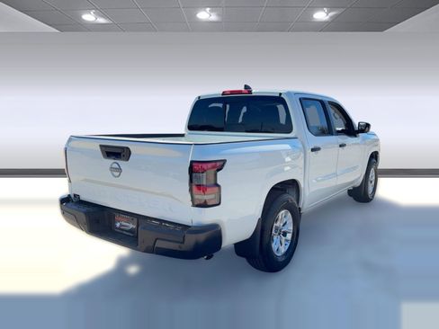 New 2026 Nissan Frontier S image 9