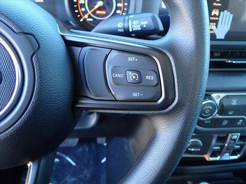 New 2026 Jeep Gladiator Sport image 13