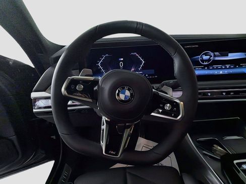 New 2026 BMW 740i xDrive AWD/4WD image 10