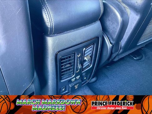 Used 2021 Dodge Durango GT image 29