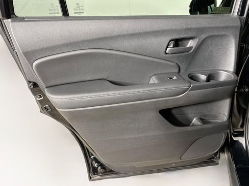 Used 2022 Honda Passport EX-L image 27