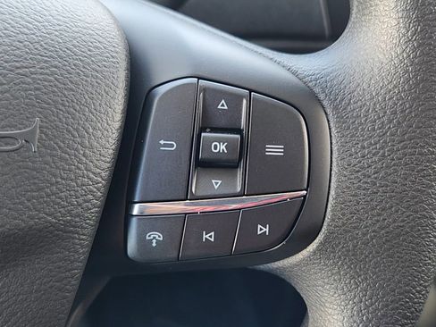 New 2026 Ford Transit 350 148 High Roof Extended AWD image 12