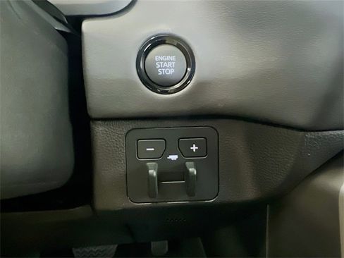 New 2026 Toyota Tundra Platinum image 17