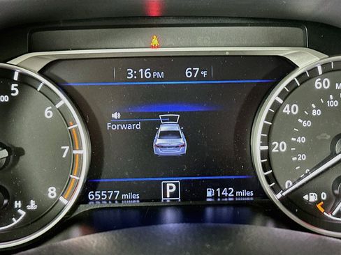 Used 2020 Nissan Altima 2.5 S FWD image 18
