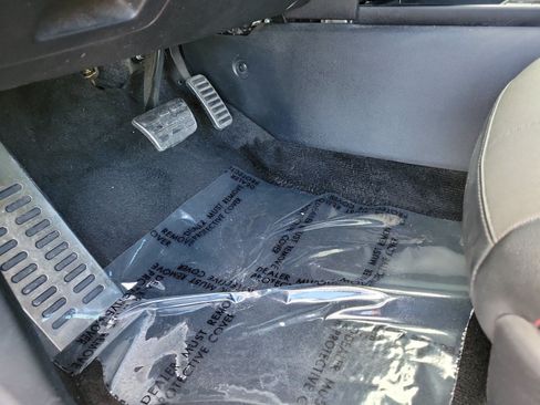 Used 2023 Hyundai Elantra N Line w/ Cargo Package FWD image 16