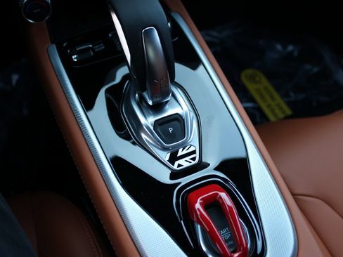 New 2026 Lotus Emira SE RWD image 15